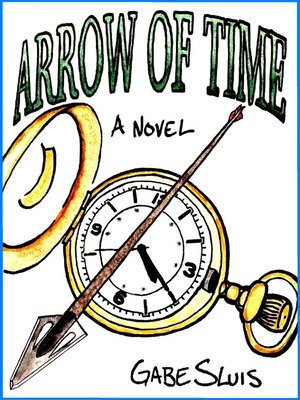 cover image of Arrow of Time